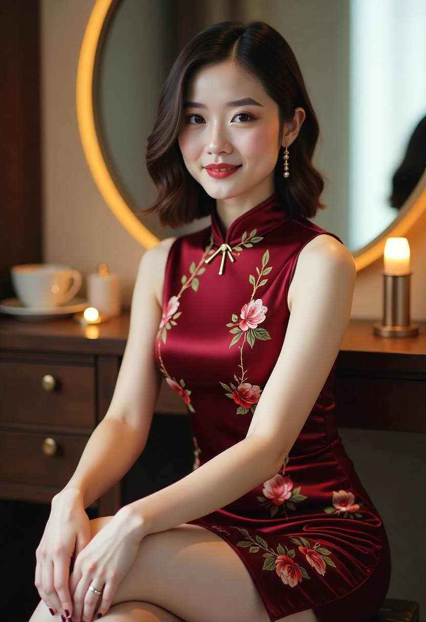 江湖儿女