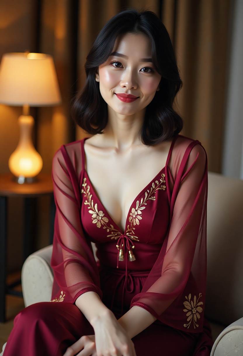 锦绣前程