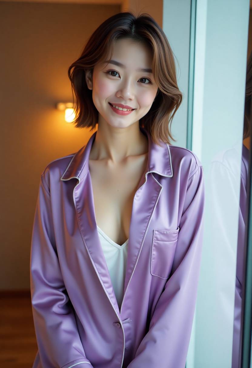 向往的生活