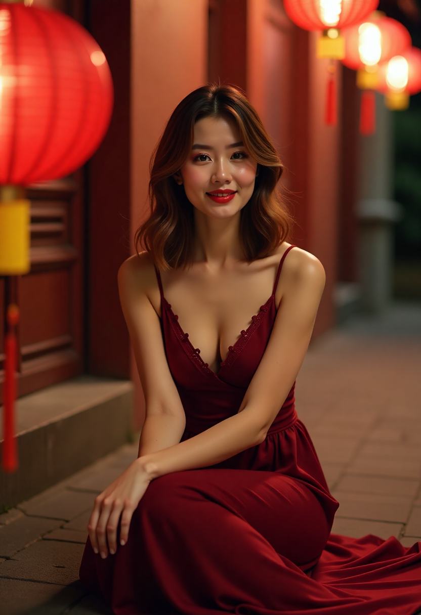 清欢渡