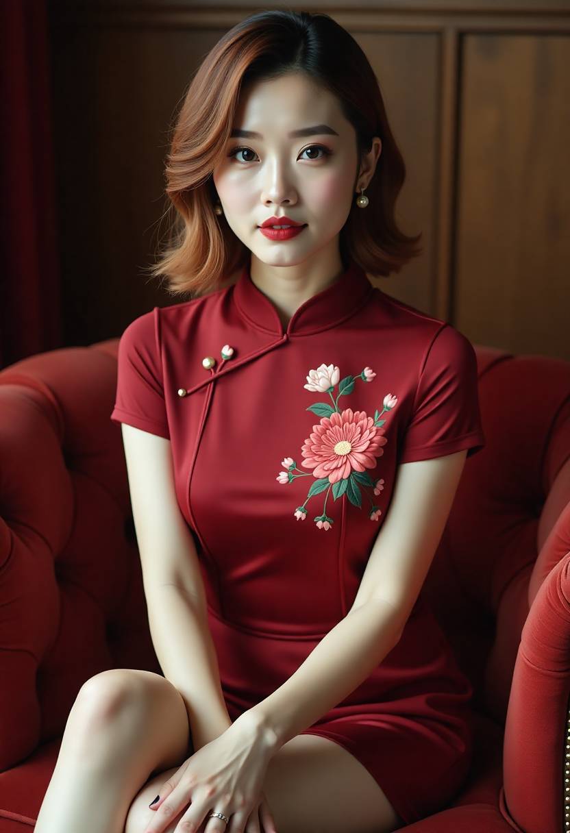 春风十里